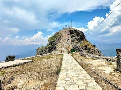 Kartik Swami Temple