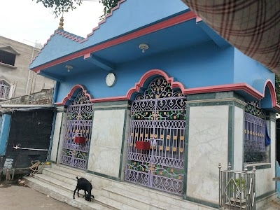 Amul Parlour