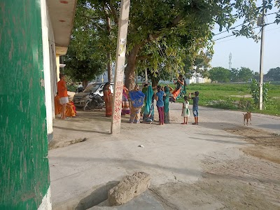 Dhanaura