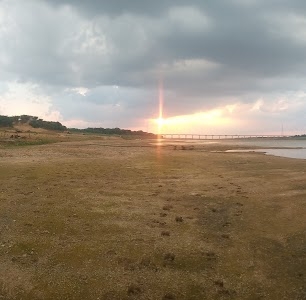 Bendaghat Yamuna Bridge