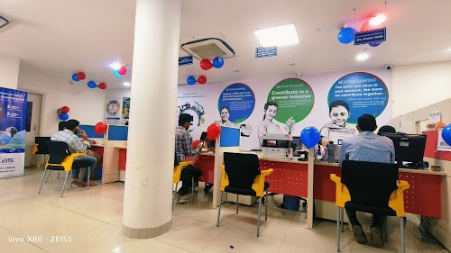 Equitas Small Finance Bank