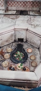 बाबा दूधनाथ मंदिर तिवारी टोला(Lachhnauta)