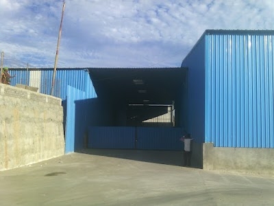 Sai Warehousing