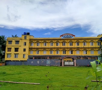 Sitakundu Vidyayatan
