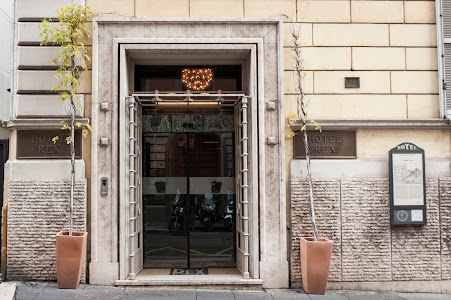 Hotel Rex