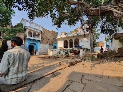 Kuleth Mandir
