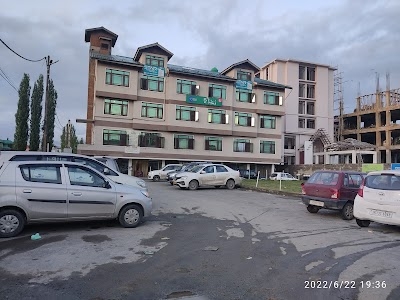 STAR HOSPITALS