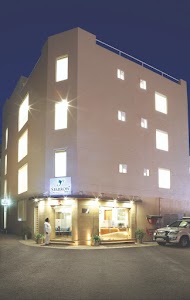 Sparrow Inn By MGB Hotels