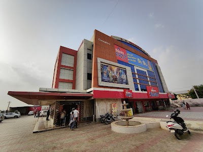 Shiv Mandir Cineplex
