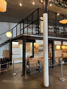 Cafe Dori