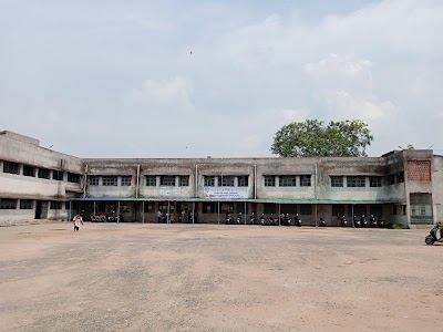RSP COLLEGE, BELGARIA,DHANBAD