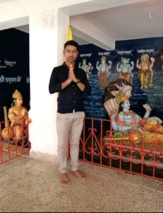Turning Chota Goa PoinT