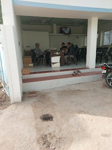 Amrut pushp vitran Kendra