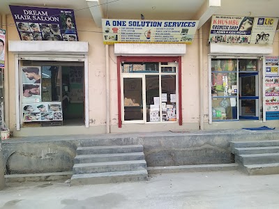 A One Solution Services