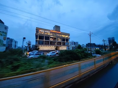 Shravan Chowkdi