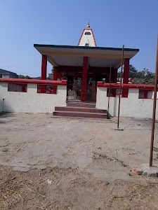 माता समय मन्दिर Maata Samay Temple