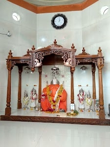 Ganesh Mandir