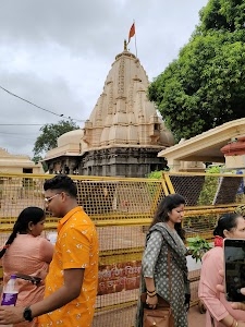 Mahakaleshwar jyotirlinga temple
