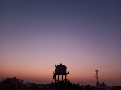 Ashok Vihar Colony Phase-I, Paharia