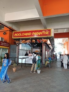 Murthal Paratha