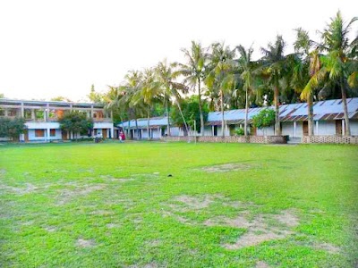 Pirganj High School