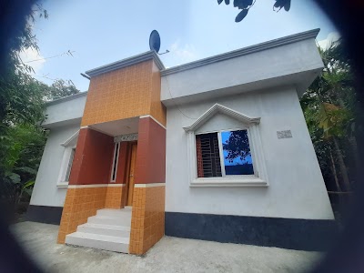 Tahirpur, Taharpur Village, Dilshad Garden