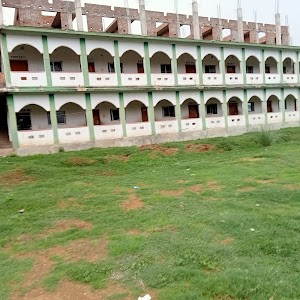 Madrasa shamsul hoda,dilalpur