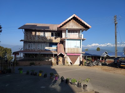 Hotel Rinchenpong Nest