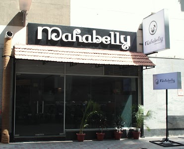 Mahabelly