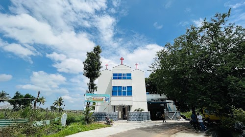 Jammanahalli Dream Church