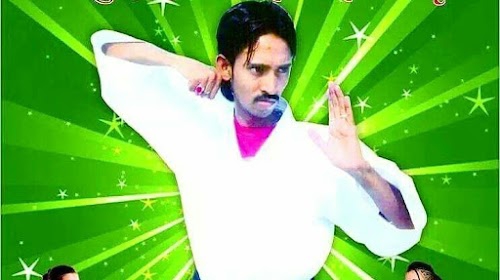 Lee Martial Art