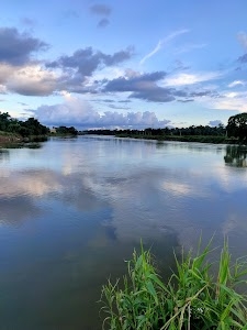 Damodar River