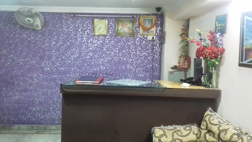Mahipalpur Extension, Mahipalpur
