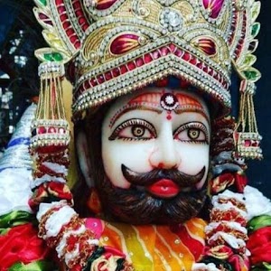 Shyam mandir