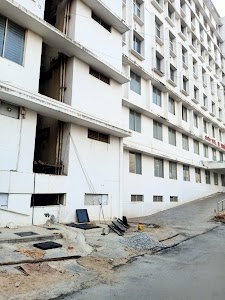 Sapthagiri Institute of Medical Sciences and Research Centre