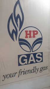Krishna HP GAS AGENCY Near bada mandir