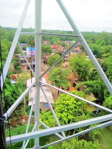Jafarganj Mandi