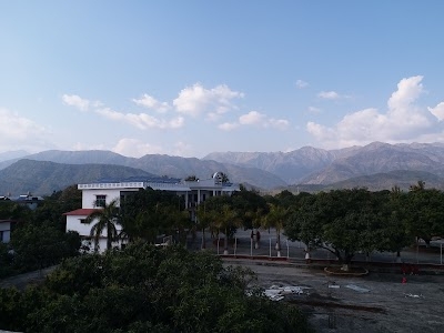 The Royal College - Boarding School Dehradun, India