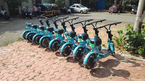 Yulu Zone RBI