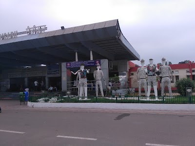 Shivnandan Law College