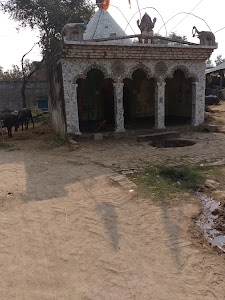 Hanuman mandir