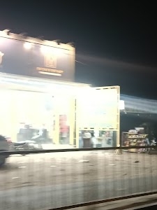 Wine shop