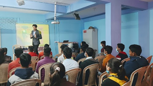 American institute Indrapuri