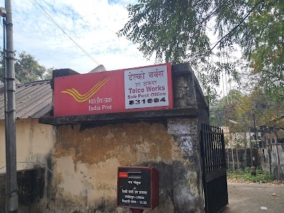 Telco GM Post Office