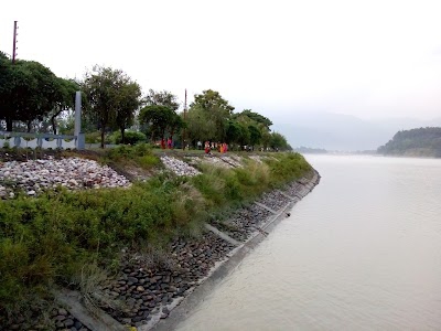 Bairaj Lake