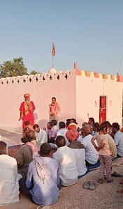 Karni mata mandir