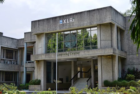 XLRI - Xavier School of Management