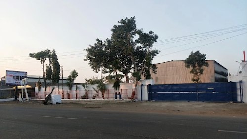 Narayan Marine Tech Pvt Ltd