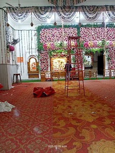 Jhanki Wale Balaji Temple