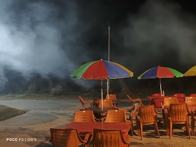 Night Canteen